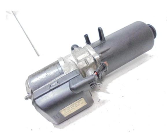 MERCEDES A W168 1.7CDI Pumpa servočerpadlo A1684660501 (Servočerpadlá, pumpy riadenia)