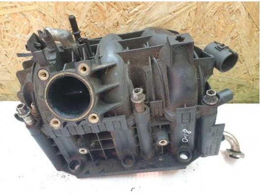 OPEL CORSA C D vod nasávací 0280600025 24443797  (Sacie potrubia)