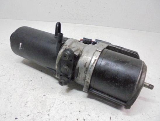 MERCEDES A W168 1.7CDI Pumpa servočerpadlo A1684660501 (Servočerpadlá, pumpy riadenia)