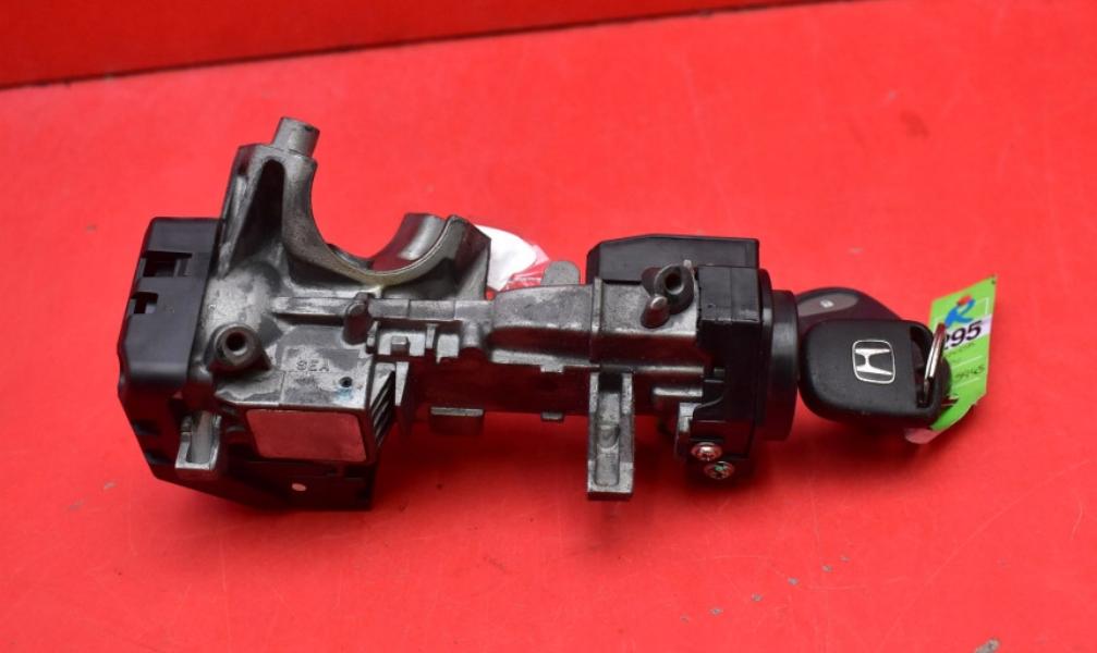 Honda City IV 2002-2008 1,4.0 8v 83 HP manual 61 kW 1339 cm3 4- Spínačka