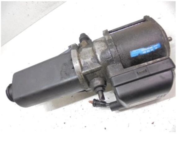 MERCEDES A W168 1.7CDI Pumpa servočerpadlo A1684660501 (Servočerpadlá, pumpy riadenia)