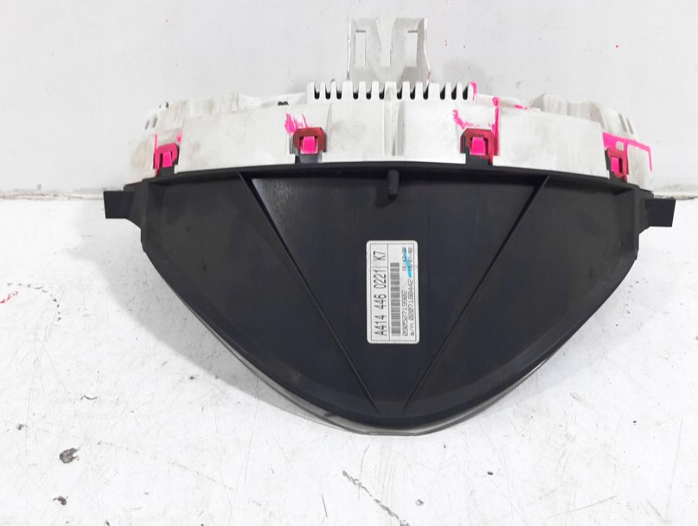 MERCEDES VANEO W414 1.7CDI 02R pristrojova doska A4144460221