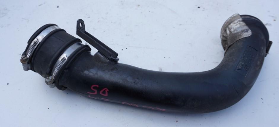 Volvo S80 II 2006- 2.4 d5 185 hp automatic 136 kW 2400 cm3 Rúra 30741667