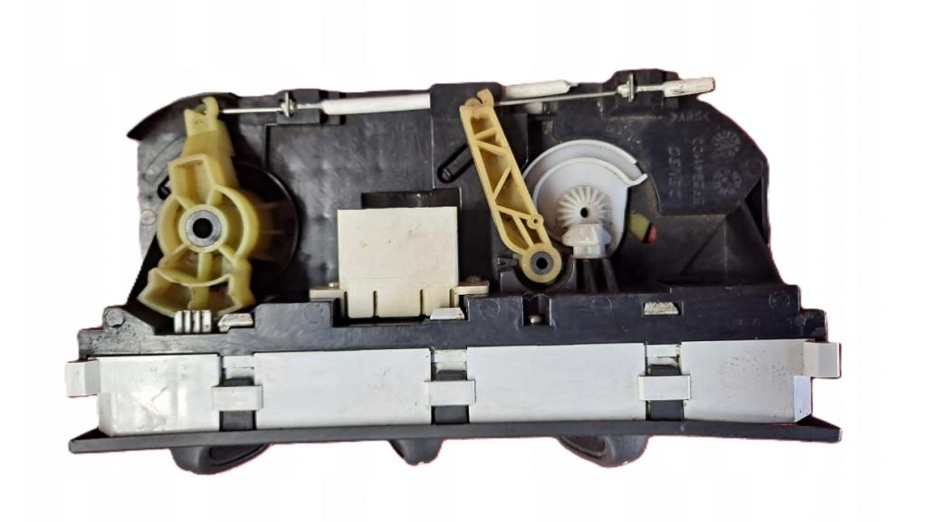 Iveco STRALIS   panel ovládania kúrenia 5F5941100