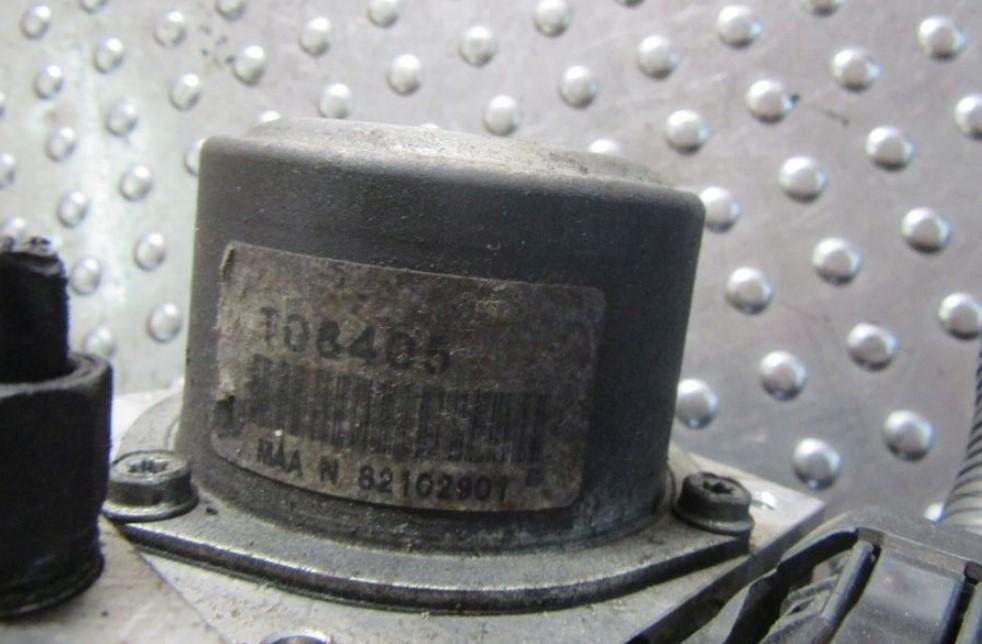 NISSAN X-TRAIL 2011 127kW 1995 Pumpa ABS TD8405