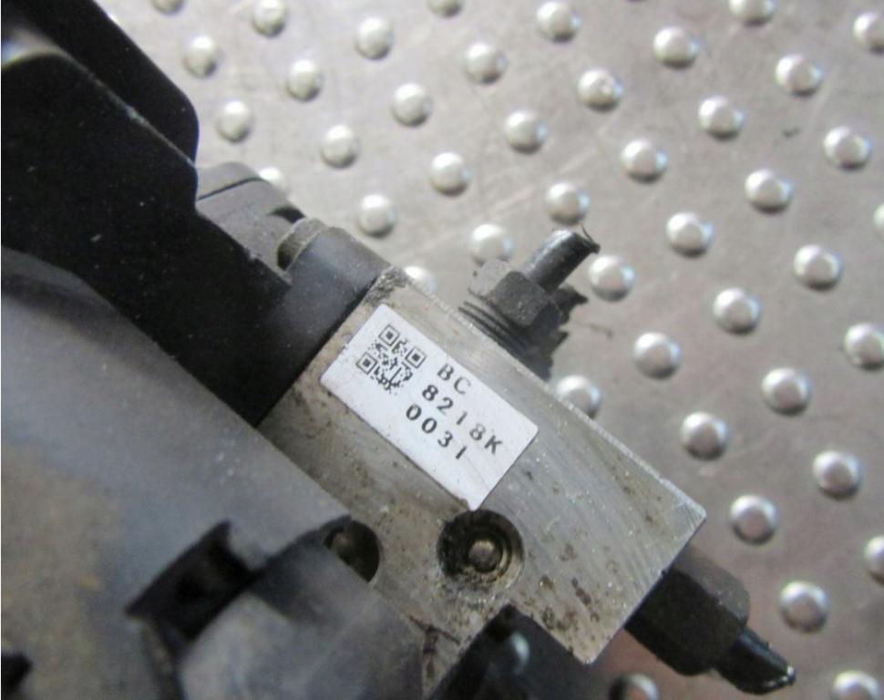 NISSAN X-TRAIL 2011 127kW 1995 Pumpa ABS TD8405