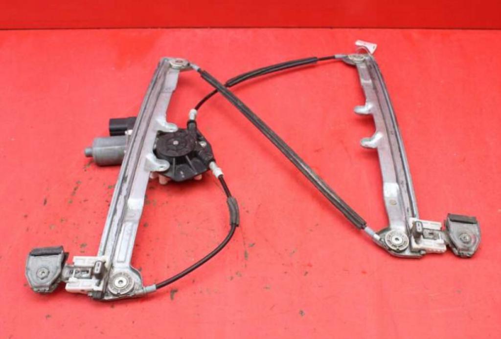 Mitsubishi Colt 2006 mechanizmus okna Okná: Predné Vľavo: 0130822206