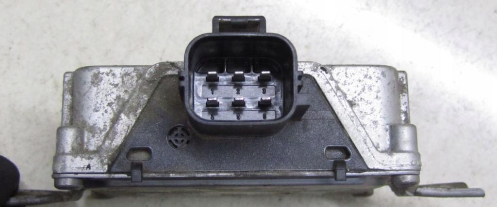 VOLVO V 60 2013 163 kW 1984 Modul 1 6G9N-9D372-AC