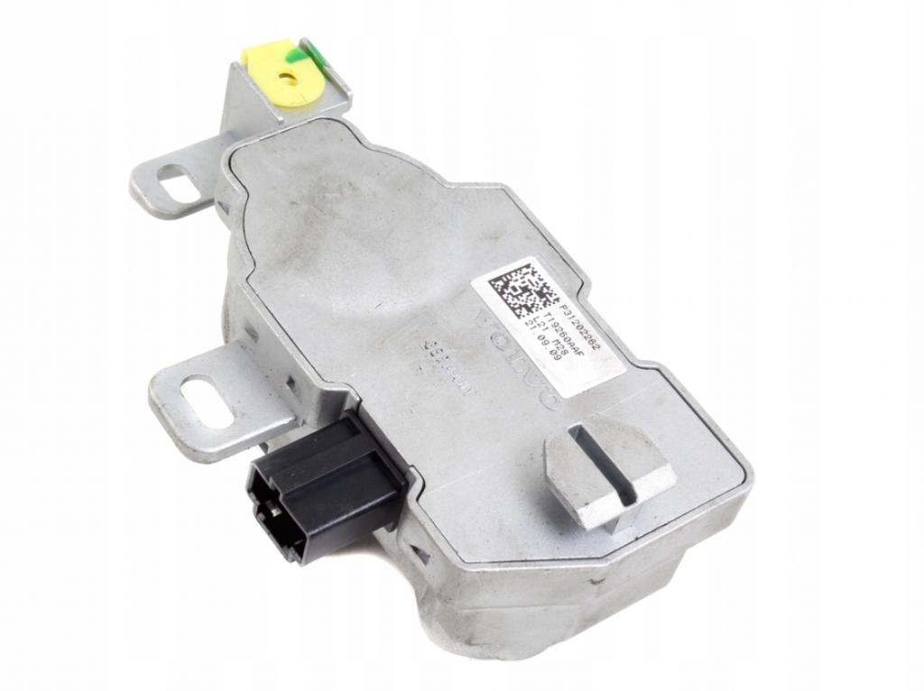 VOLVO C30 V50 S40 blokáda volantu P31202262