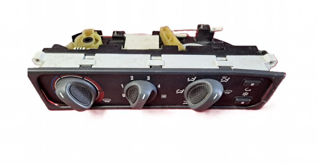 Iveco STRALIS   panel ovládania kúrenia 5F5941100