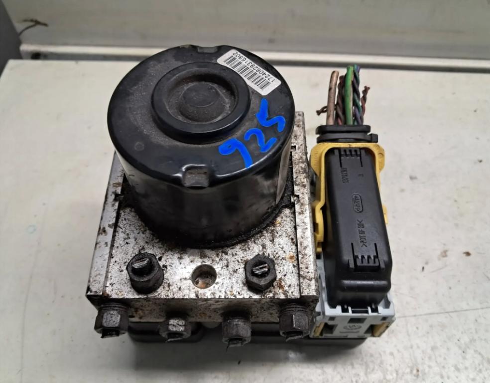 CITROEN Pumpa ABS 9666392580 ORG FV