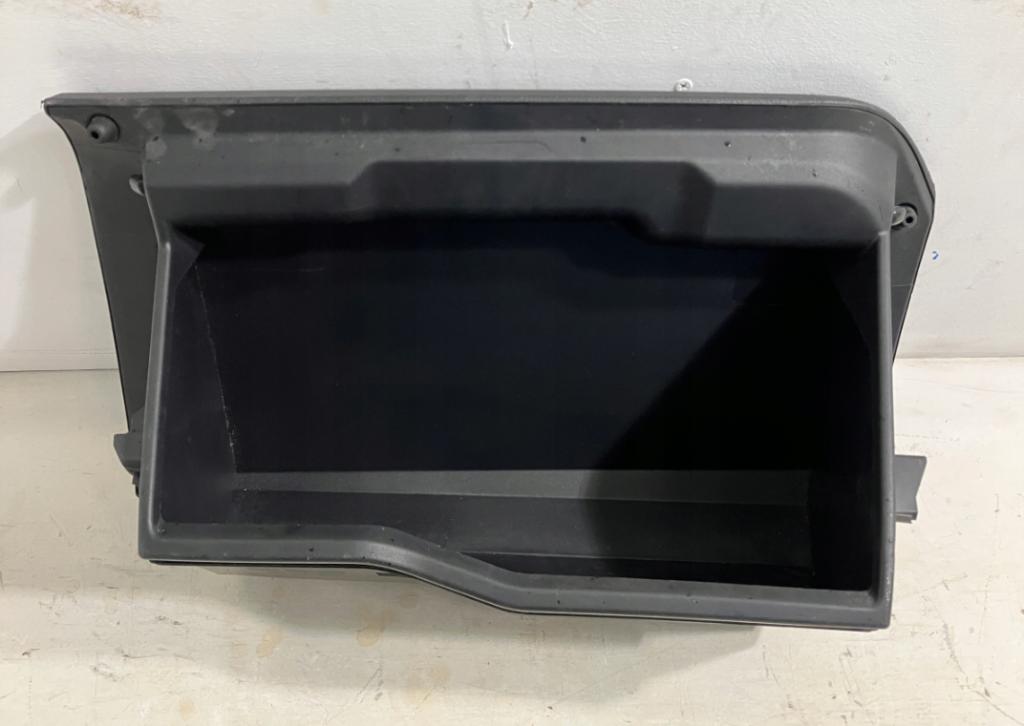 TOYOTA AURIS II Priehradka kastlík spolujazdca 55550-02290