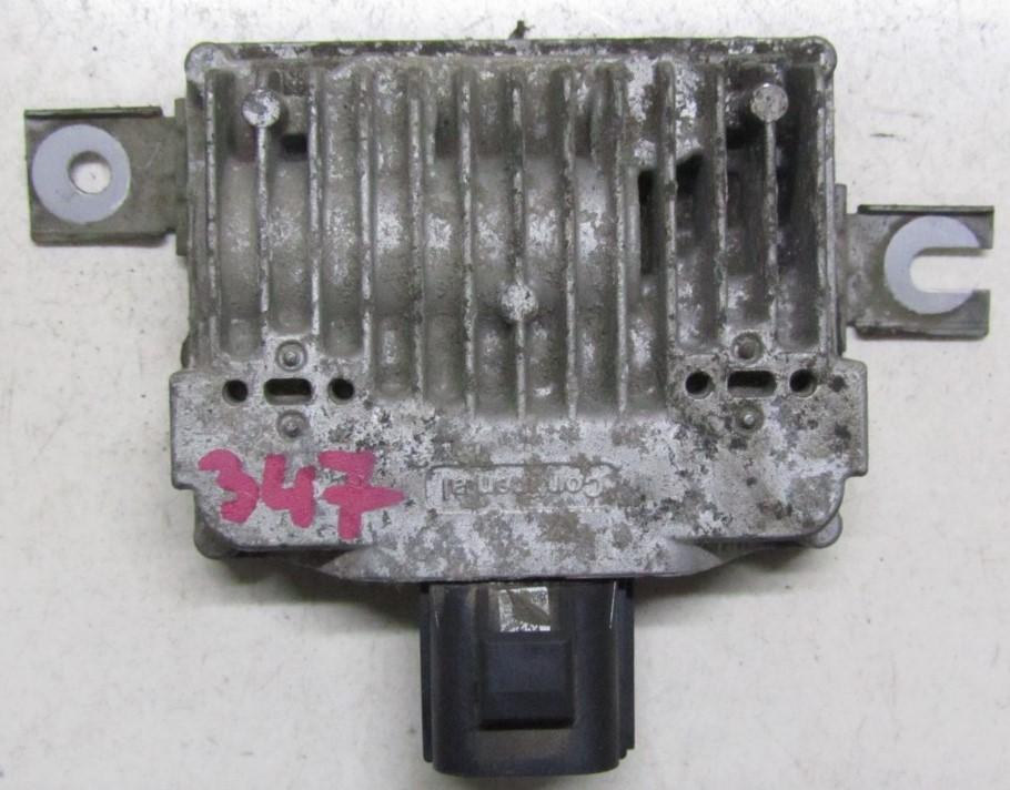VOLVO V 60 2013 163 kW 1984 Modul 1 6G9N-9D372-AC
