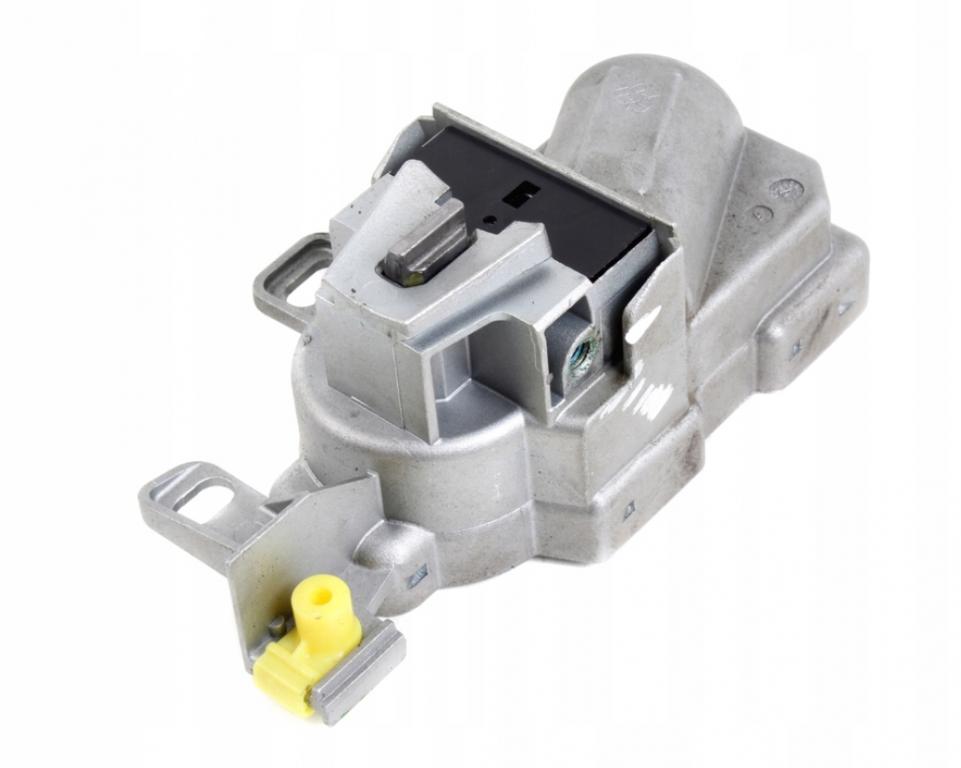 VOLVO C30 V50 S40 blokáda volantu P31202262