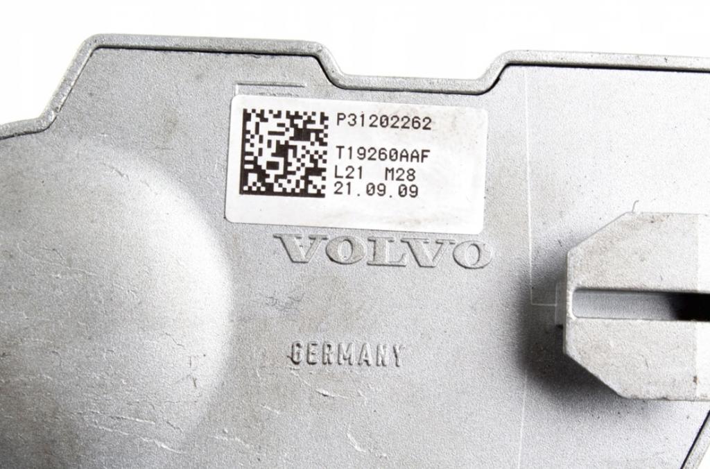 VOLVO C30 V50 S40 blokáda volantu P31202262