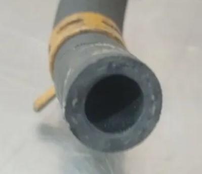 Dacia Logan II 2012- 1,2.0 16V - 75 HP manual 55 kW 1149 cm3  Rúrka servočerpadlo 497258093R