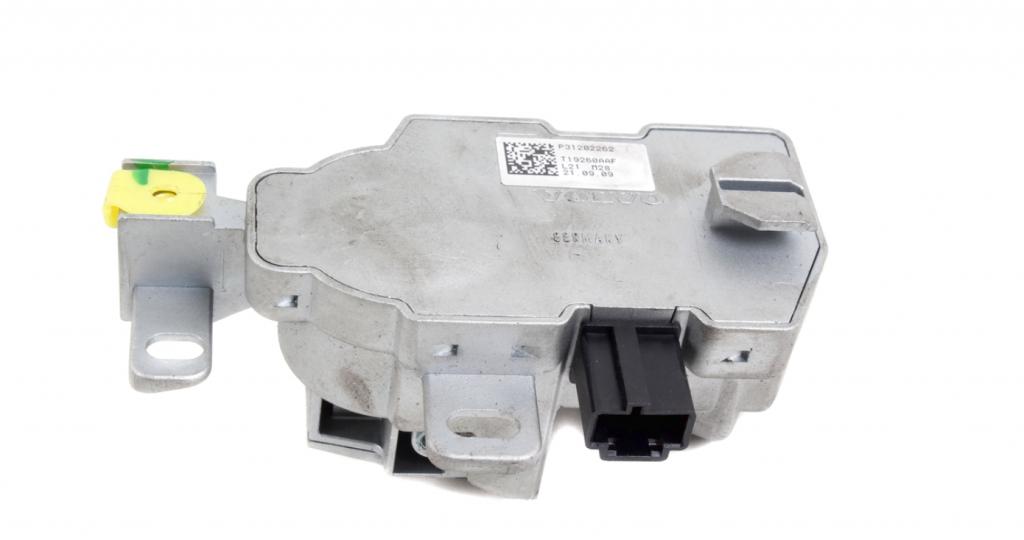 VOLVO C30 V50 S40 blokáda volantu P31202262