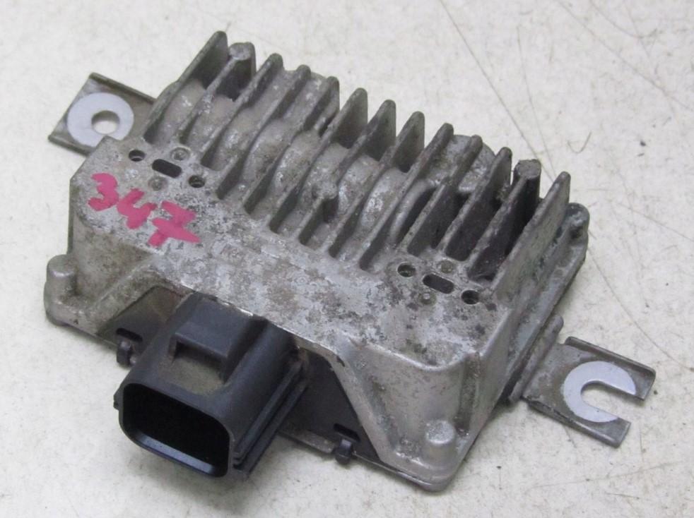VOLVO V 60 2013 163 kW 1984 Modul 1 6G9N-9D372-AC