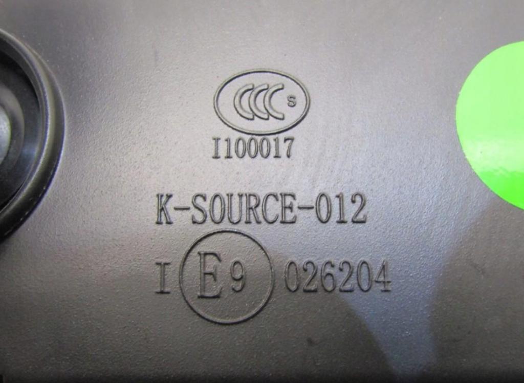 FIAT TIPO II COMBI VNÚTORNÉ SPÄTNÉ ZRKADLO 026204