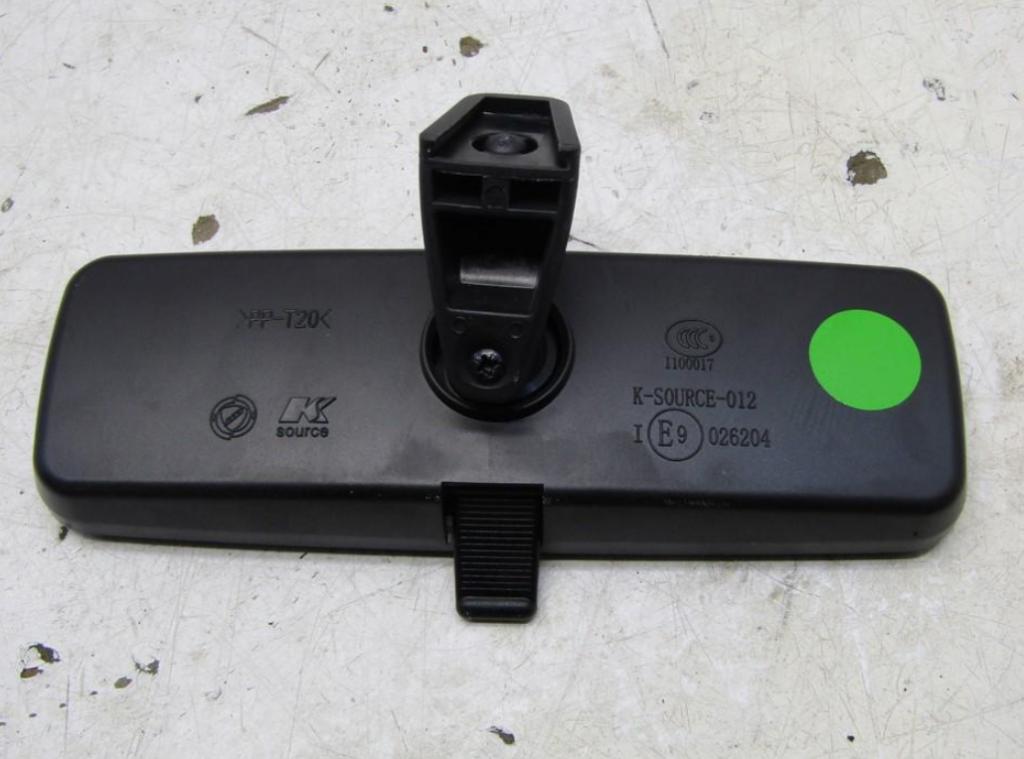 FIAT TIPO II COMBI VNÚTORNÉ SPÄTNÉ ZRKADLO 026204