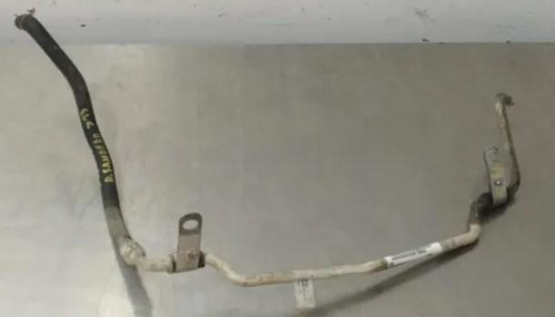 Dacia Logan II 2012- 1,2.0 16V - 75 HP manual 55 kW 1149 cm3  Rúrka servočerpadlo 497258093R