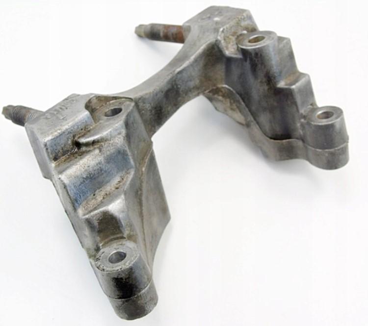 FORD FOCUS MK1 I 1.8 TDDI 90 C9DA, C9DB, C9DC manual Uchytenie motora XS4Q6030BC