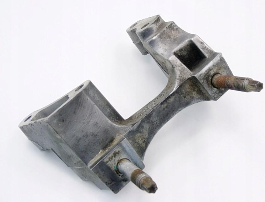 FORD FOCUS MK1 I 1.8 TDDI 90 C9DA, C9DB, C9DC manual Uchytenie motora XS4Q6030BC