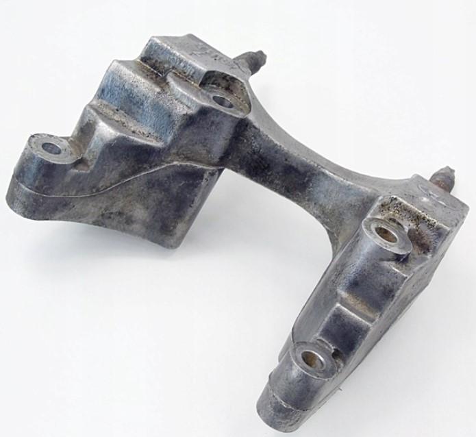 FORD FOCUS MK1 I 1.8 TDDI 90 C9DA, C9DB, C9DC manual Uchytenie motora XS4Q6030BC 