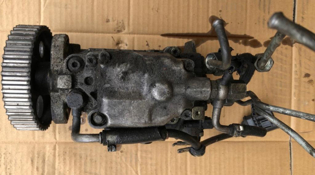 Audi A4 B5 1994-2001 1.9 tdi 110 HP manual 81 kW 1896 cm3 Čerpadlo vstrekovacia 0460404969