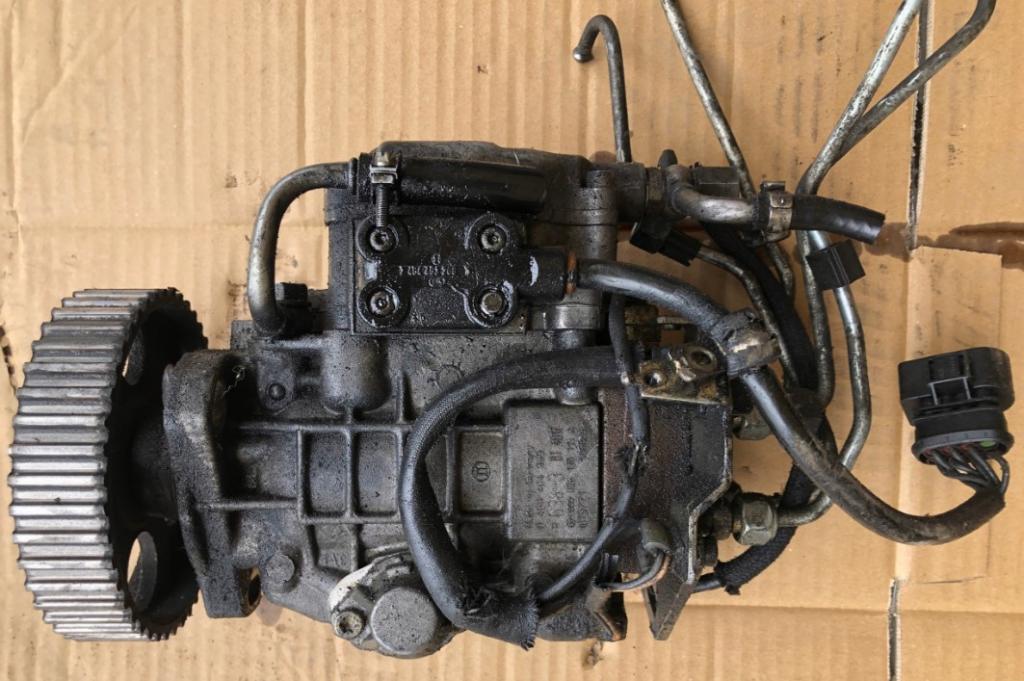Audi A4 B5 1994-2001 1.9 tdi 110 HP manual 81 kW 1896 cm3 Čerpadlo vstrekovacia 0460404969