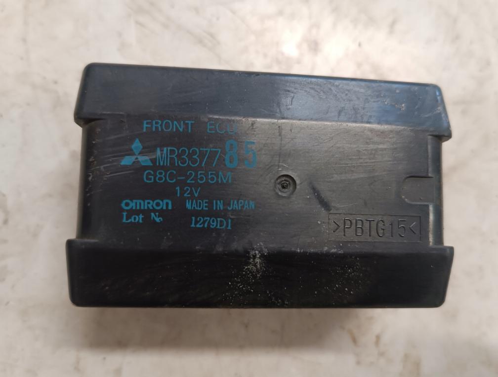 Mitsubishi Pajero pinin 2001 relé: MR337785