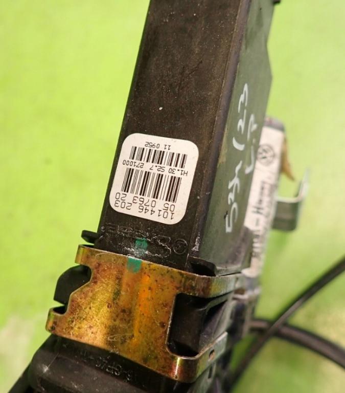 Skoda Octavia I LIFT 2001 81kW KOMBI 1.9TDI Mechanizmus okna predný ľavy 101446203