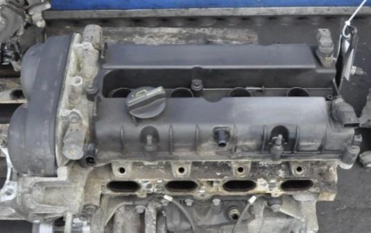 FOCUS MK3 III C-MAX II 1.6 16V 125HP/ 92KW 105HP/77KW  IQDA IQDB IQDC PNDA PNDD  Motor  (Motory (kompletné))