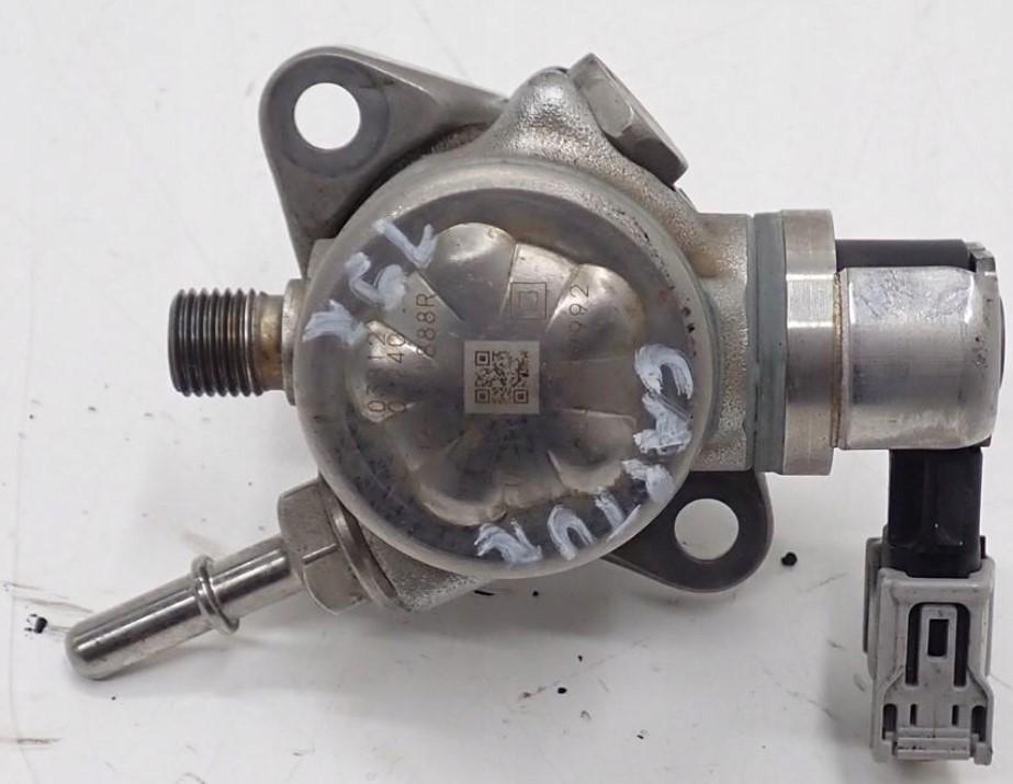 Renault Clio IV HATCHBACK 5D 1.2TCE 118KM 12-19 Pumpa vstrekovacia paliva H8201437992 166301888R