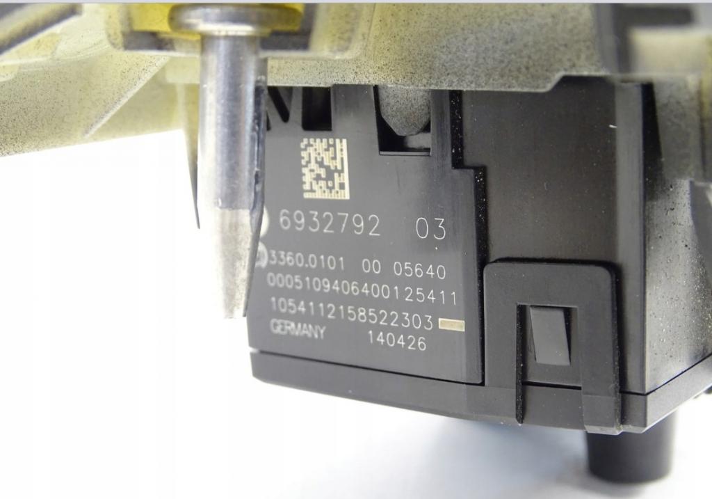 BMW E87 E90 Spínač Prepínač svetiel 6932792