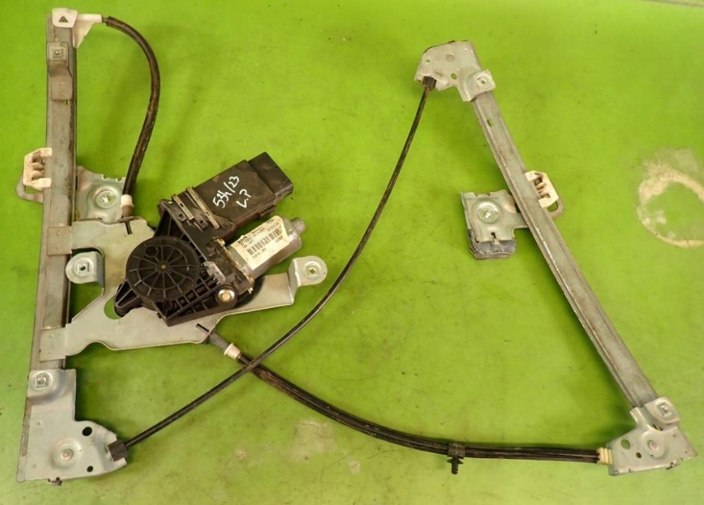 Skoda Octavia I LIFT 2001 81kW KOMBI 1.9TDI Mechanizmus okna predný ľavy 101446203 