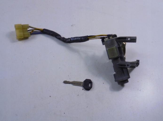 Daewoo Tico Spínačka 0,8 48 km F8C 5D