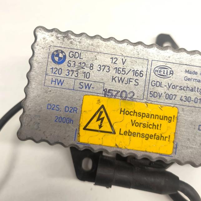 BMW 5 E39 96-04 Menič XENON 8373165
