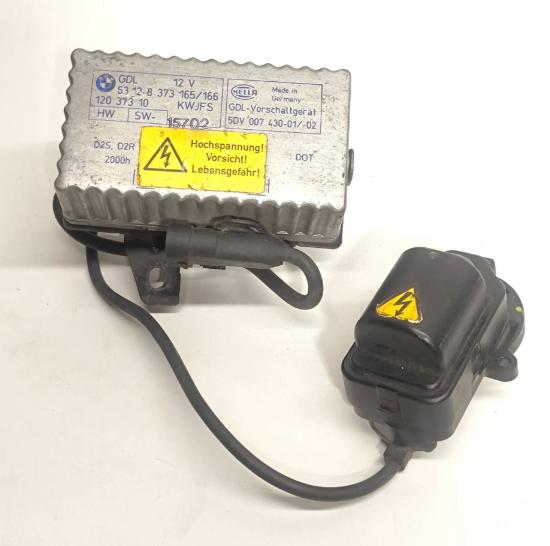 BMW 5 E39  96-04  Menič XENON 8373165