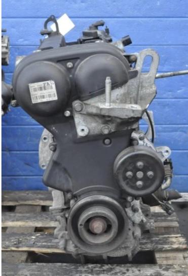FOCUS MK3 III C-MAX II 1.6 16V 125HP/ 92KW 105HP/77KW  IQDA IQDB IQDC PNDA PNDD  Motor  (Motory (kompletné))