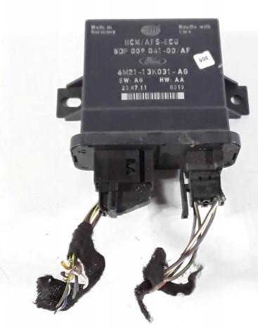 FORD GALAXY 1999 81kW 1896 Modul 3 6M21-13K031-AG