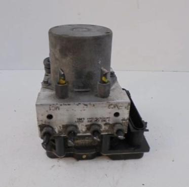 HONDA FR-V FRV 1.7 16V Pumpa ABS 0265234266 0265950431   (Pumpy ABS)