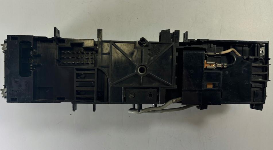 Mercedes Vito W638 1996-2003 2.2 cdi 129 HP manual 95 kW 2151 cm3 5- panel kúrenia A0004463628