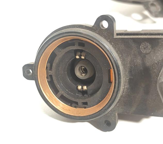 BMW 5 E39 96-04 Menič XENON 8373165