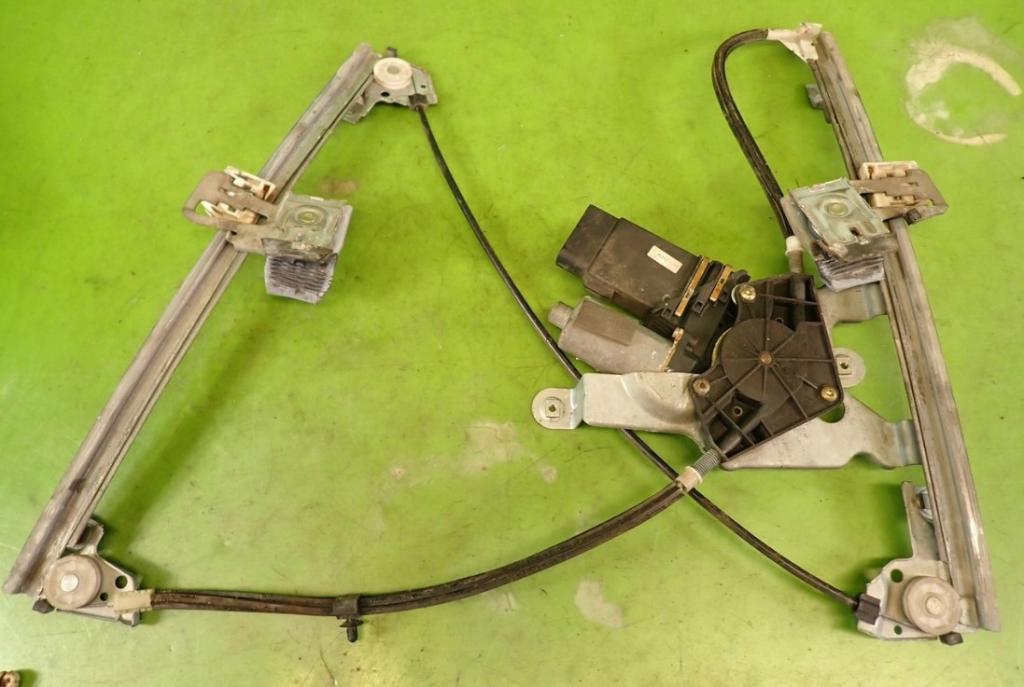 Skoda Octavia I LIFT 2001 81kW KOMBI 1.9TDI Mechanizmus okna predný ľavy 101446203