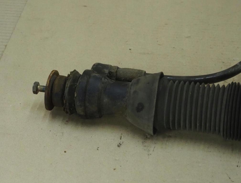 Mercedes W210 KOMBI Tlmič ľavý zadný A2103202413