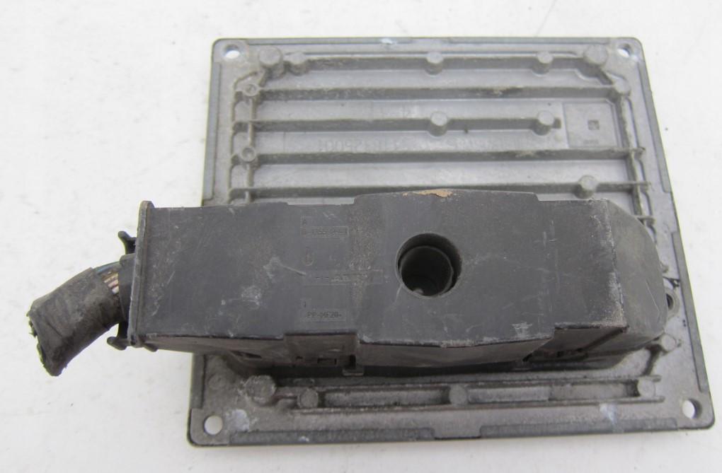 FORD FIESTA riadiaca jednotka Motor 6S61-12A650-FH