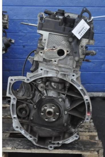 FOCUS MK3 III C-MAX II 1.6 16V 125HP/ 92KW 105HP/77KW  IQDA IQDB IQDC PNDA PNDD  Motor  (Motory (kompletné))