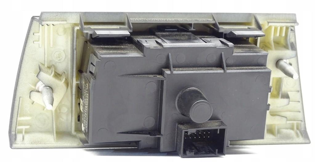 BMW E87 E90 Spínač Prepínač svetiel 6932792