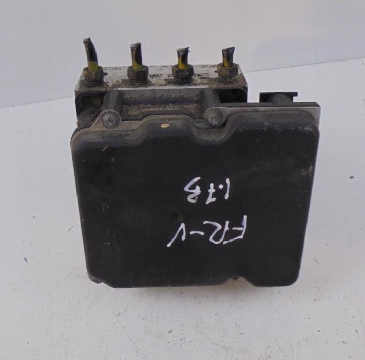 HONDA FR-V FRV 1.7 16V Pumpa ABS 0265234266 0265950431   (Pumpy ABS)